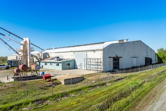 Oroville, CA Industrial - 1980 Kusel Rd