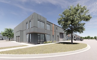 San Antonio, TX Flex, Industrial - 4949 N Loop 1604 W San Antonio, TX Flex, Industrial - 4949 N Loop 1604 W