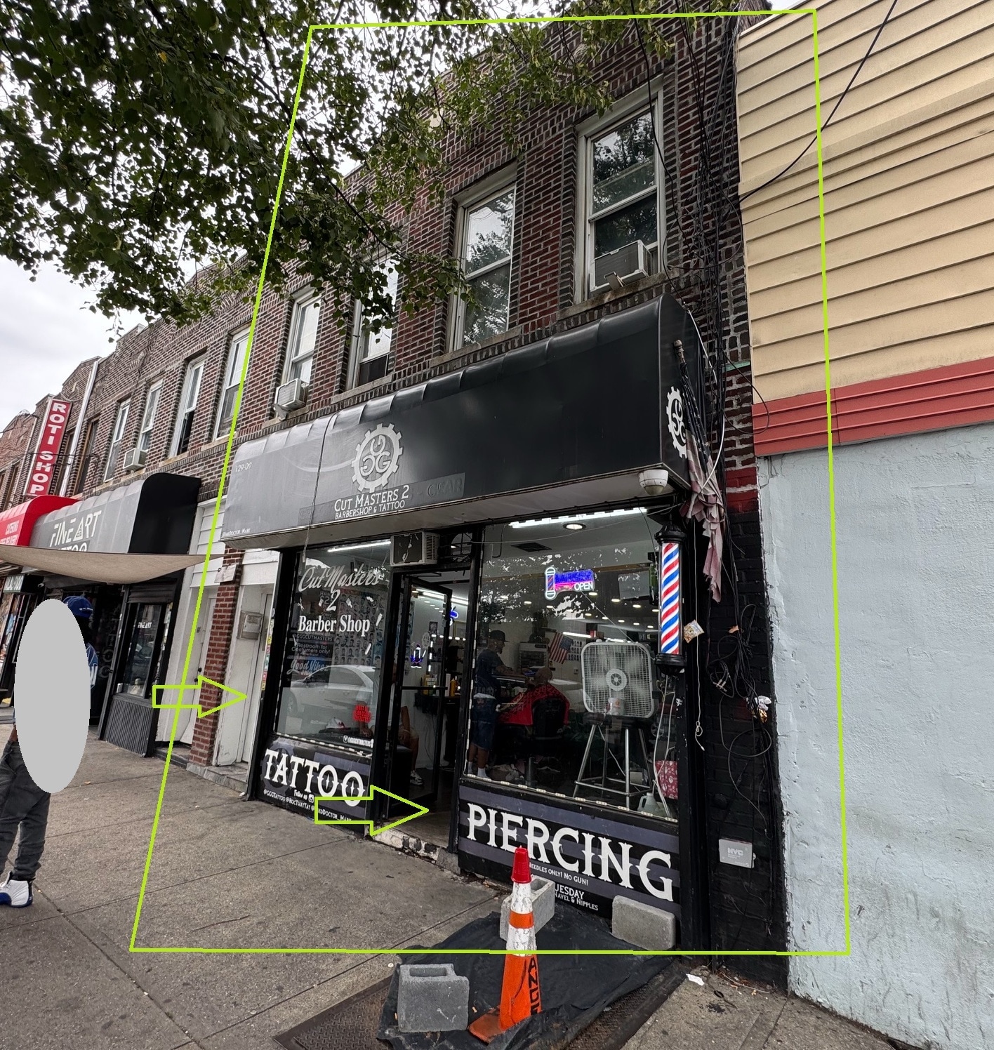 129-09 Liberty Ave, South Richmond Hill, NY for Sale
