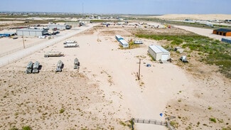 Odessa, TX Commercial Land - 3101 S Westcliff Rd