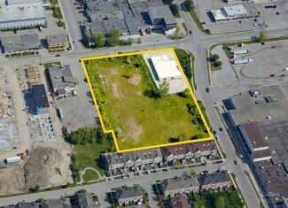 Ajax, ON Residential Land - 73 Hunt St