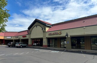 Corvallis, OR Retail - 1845-1895 NW 9th St