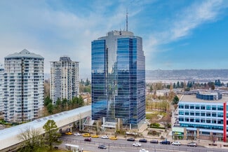 Surrey, BC Office - 13401 108th Ave Surrey, BC Office - 13401 108th Ave