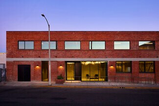 Los Angeles, CA Loft/Creative Space - 1144-1146 N Las Palmas Ave Los Angeles, CA Loft/Creative Space - 1144-1146 N Las Palmas Ave