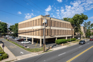 Springfield, NJ Office - 99 Morris Ave