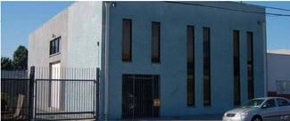 Van Nuys, CA Warehouse - 14718 Keswick St