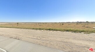 Palmdale, CA Commercial - 0 Pearblossom Hwy