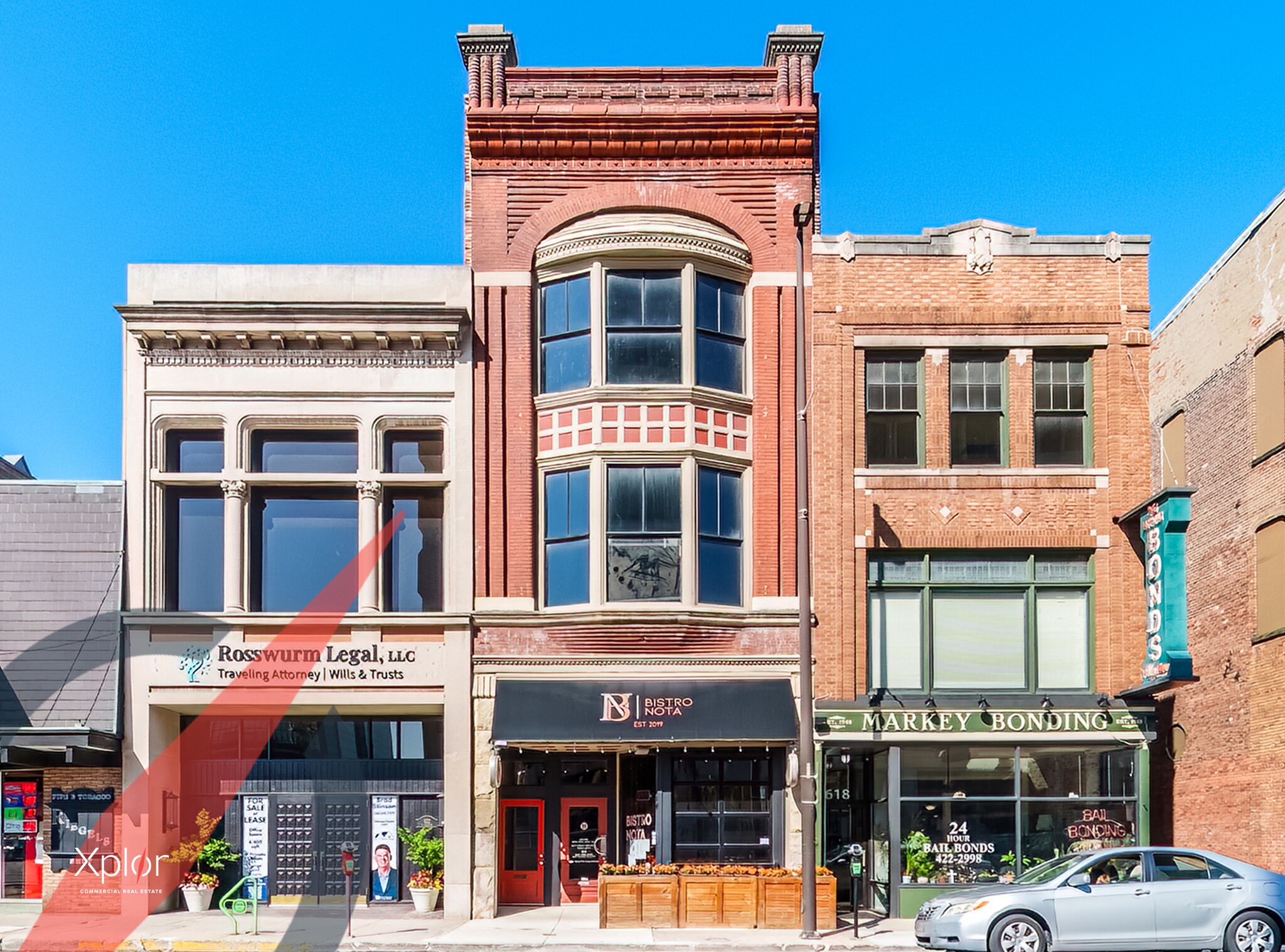620 S Calhoun St, Fort Wayne, IN for Sale