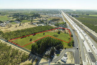 Ceres, CA Commercial - 3221 E Redwood Rd