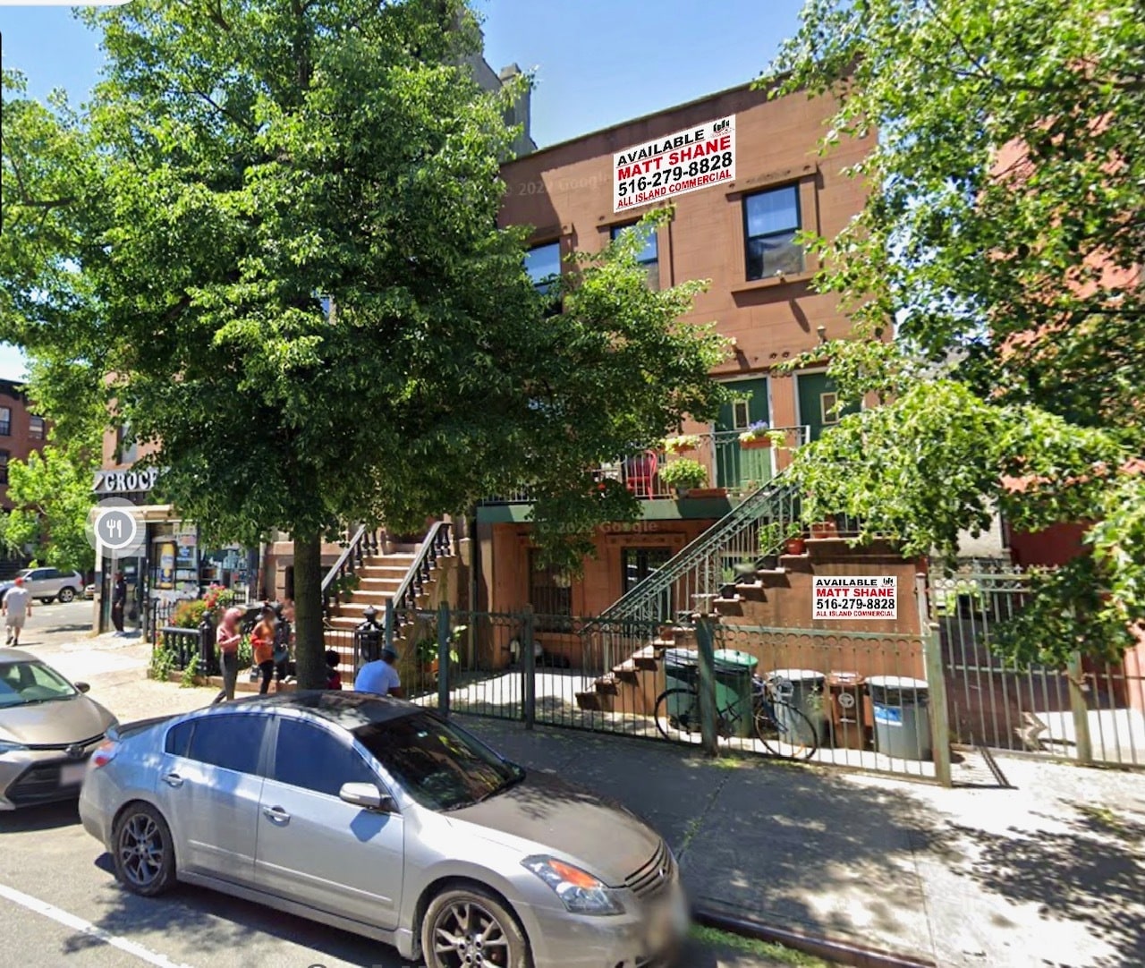498 Classon Ave, Brooklyn, NY for Sale