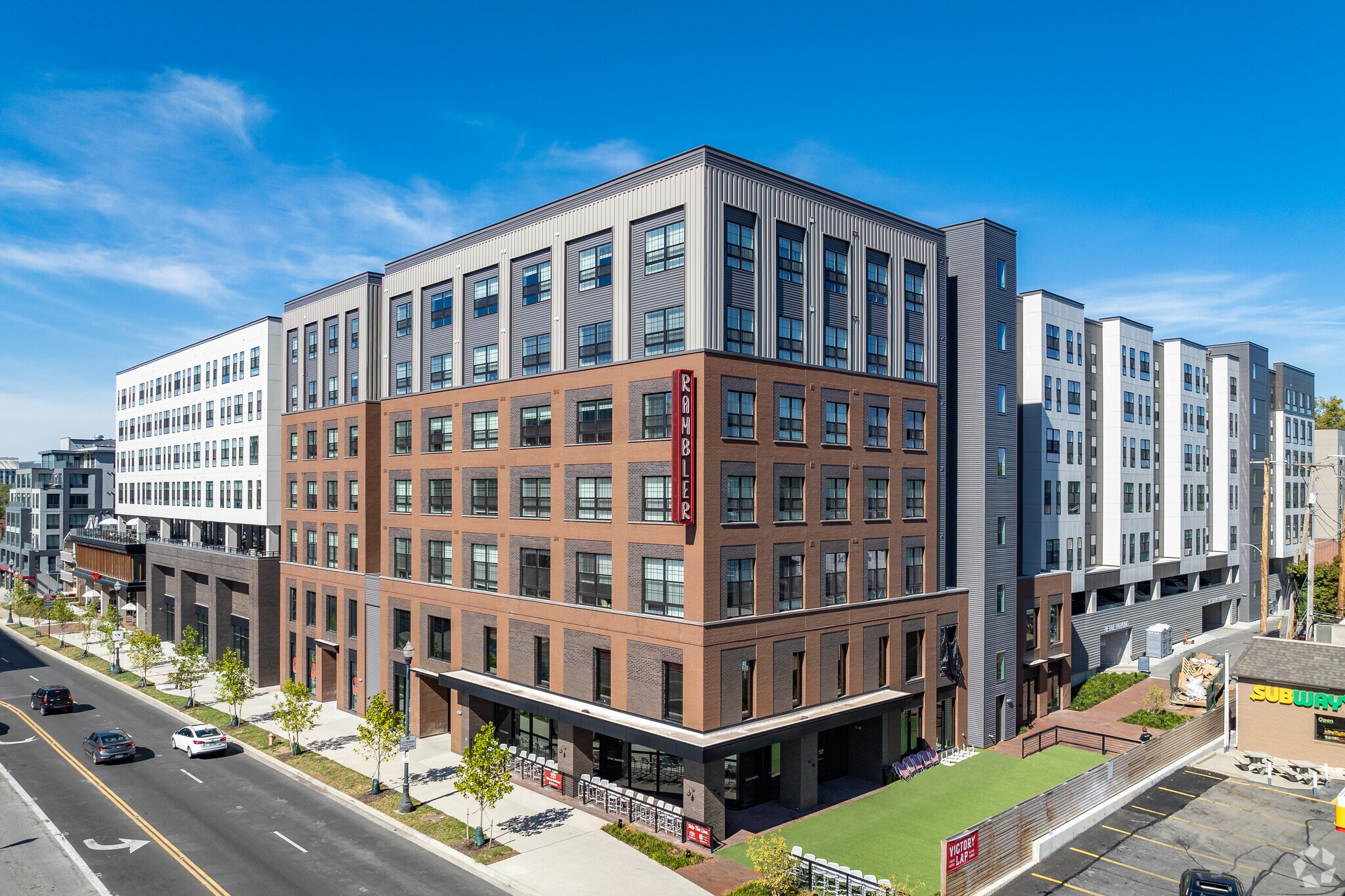 222 W Lane Ave, Columbus, OH for Rent