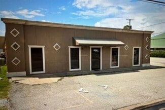 Nederland, TX Storefront Retail/Office - 1504 Nederland Ave Nederland, TX Storefront Retail/Office - 1504 Nederland Ave