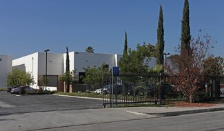 City of Industry, CA undefined - 489 Yorbita Rd