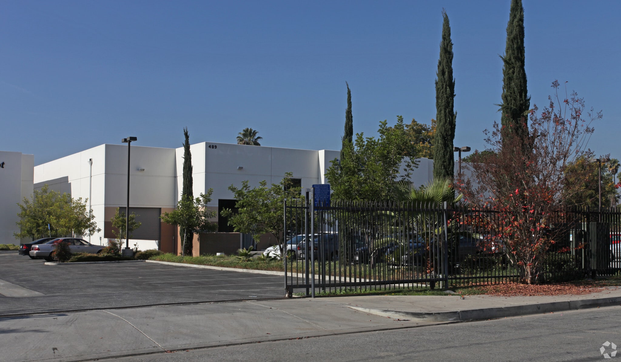 489 Yorbita Rd, City of Industry, CA for Sale