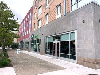 Pittsburgh, PA Retail - 5804 Penn Ave
