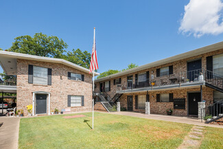 Bay City, TX Apartments - 2200 Avenue L