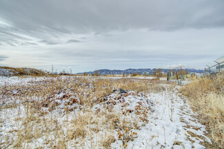 Colorado Springs, CO Industrial Land - 6365 E Platte Ave