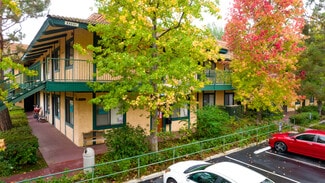 Calabasas, CA Office - 22231 Mulholland Hwy