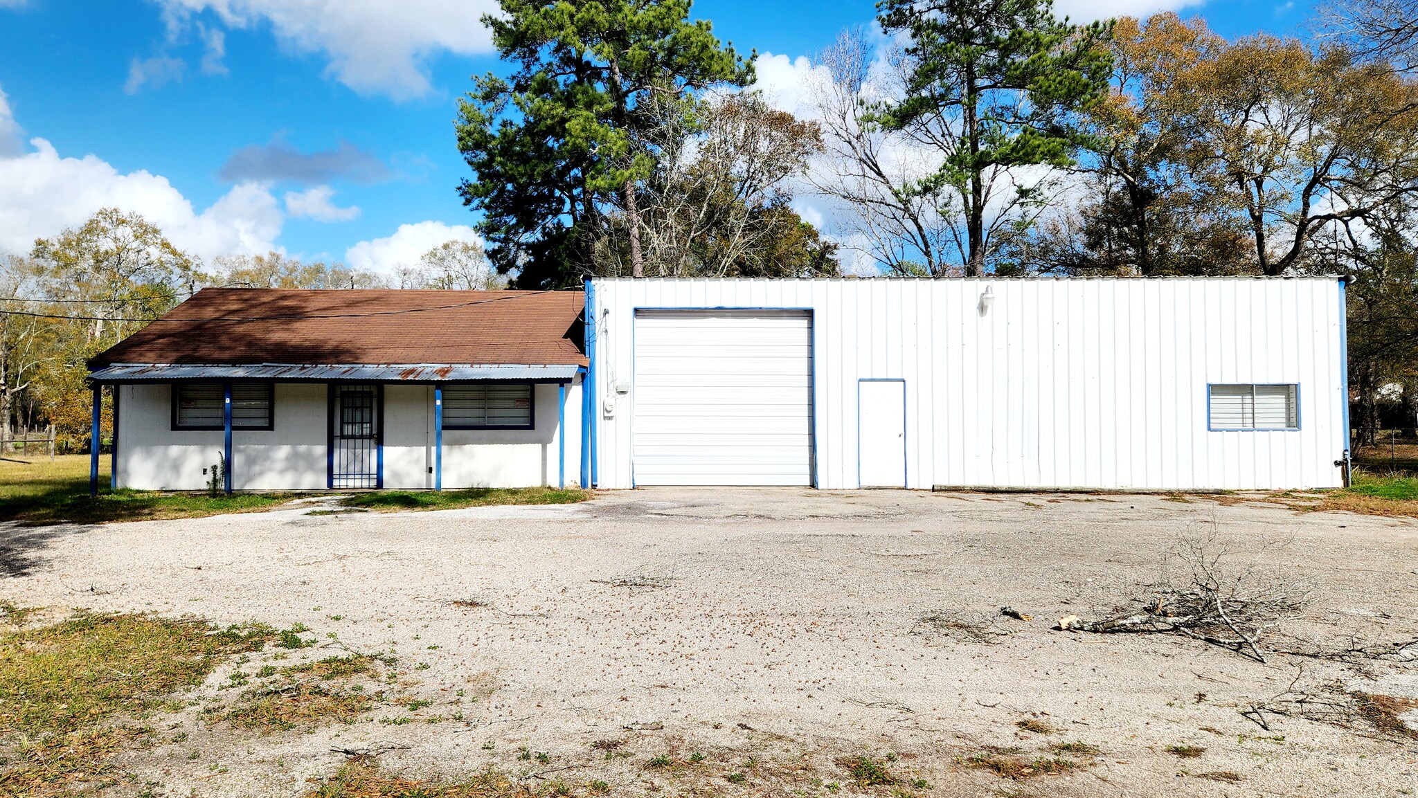 FM-1314 & McQueen, Conroe, TX for Rent