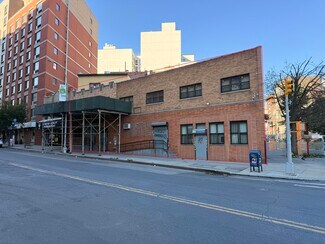 Bronx, NY Residential Land - 279-283 East Burnside Ave Ave Bronx, NY Residential Land - 279-283 East Burnside Ave Ave