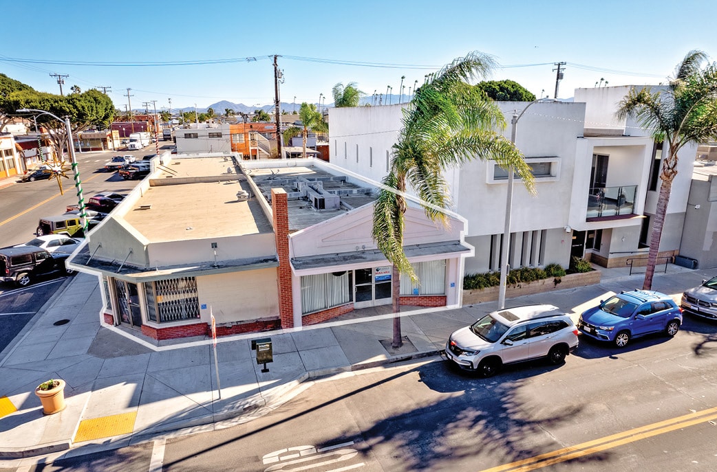 700-706 S A St, Oxnard, CA for Sale