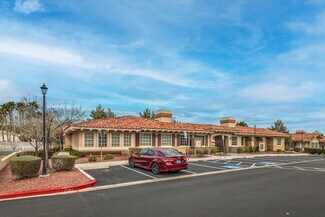 Las Vegas, NV Office - 3145 E Warm Springs Rd Las Vegas, NV Office - 3145 E Warm Springs Rd