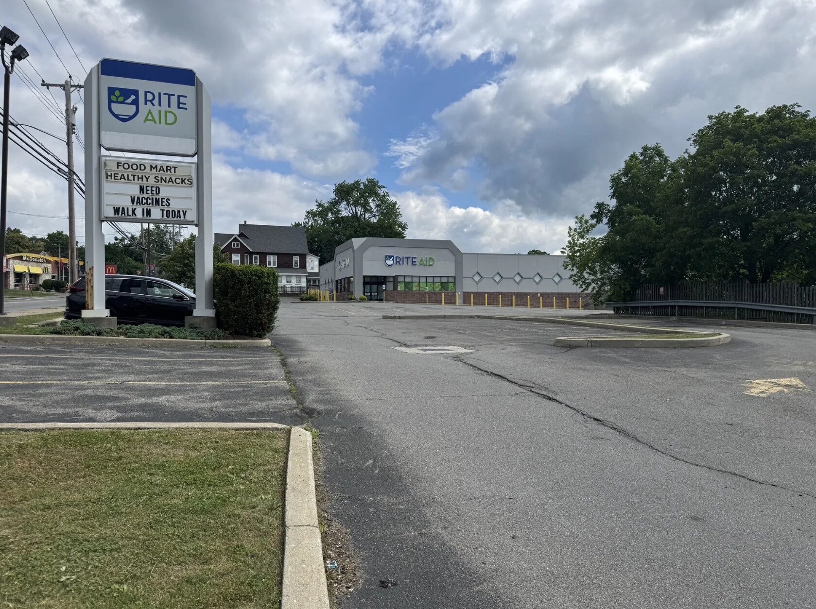 149 Market St, Amsterdam, NY for Rent