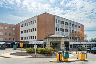 Upland, PA undefined - 1 Medical Center Blvd Upland, PA undefined - 1 Medical Center Blvd