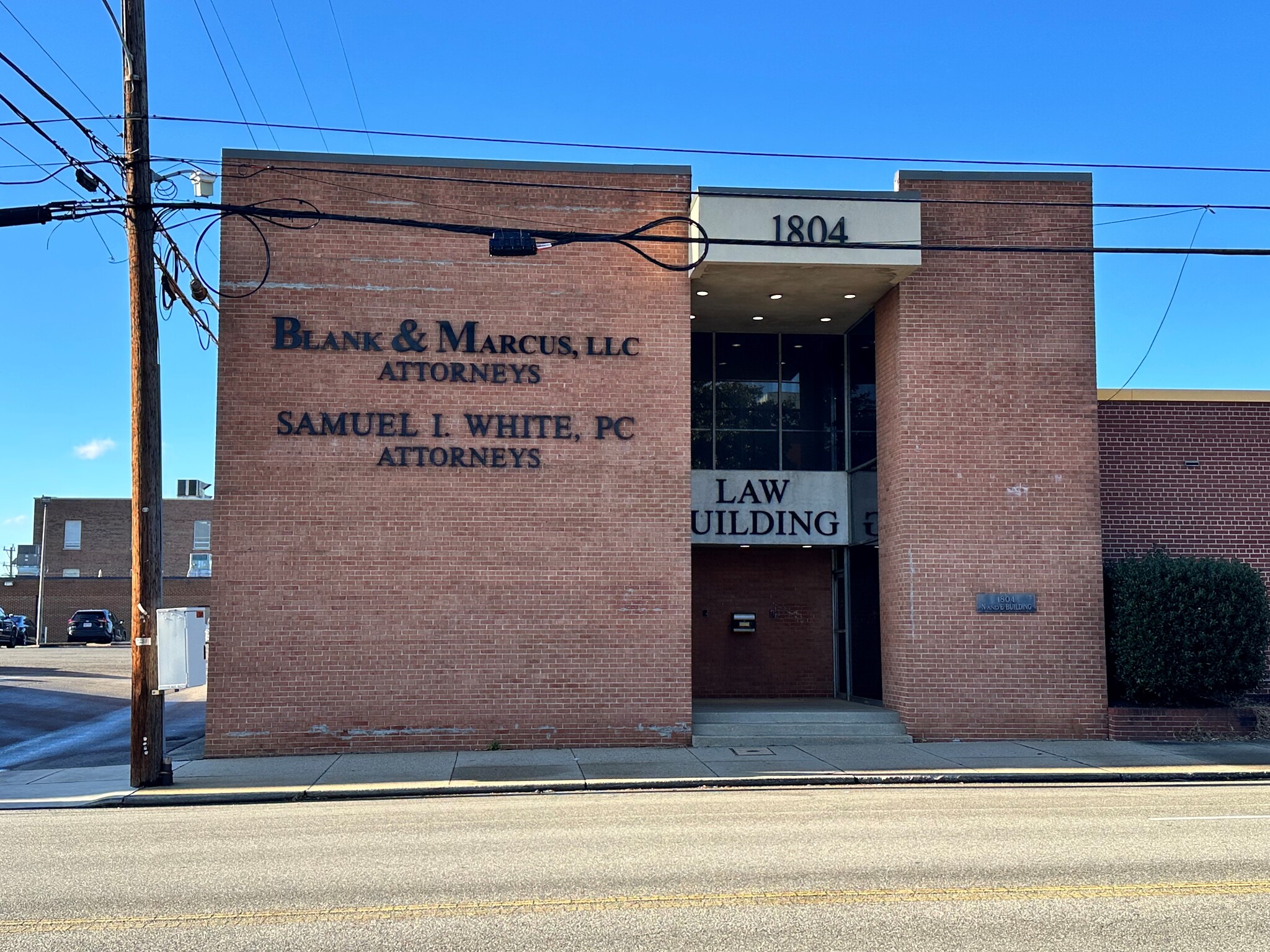 1804 Staples Mill Rd, Richmond, VA for Rent