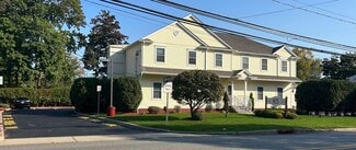 Waldwick, NJ Office/Medical - 85 Hopper Ave