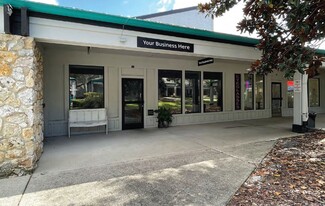 Gainesville, FL Retail - 2441 NW 43rd St