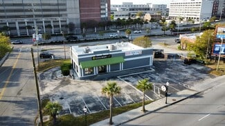 Charleston, SC Retail - 221 Spring St
