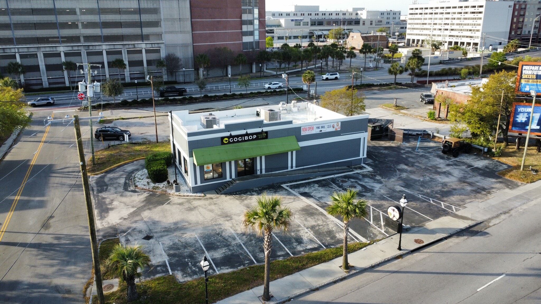 221 Spring St, Charleston, SC for Rent