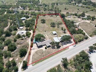 Cedar Creek, TX Commercial - 509 Highway 21 W