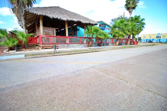 Matagorda, TX Specialty - 610 Fisher St