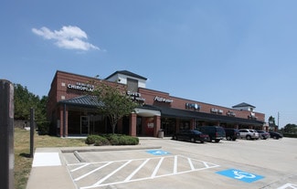 Cypress, TX Retail - 15202 Mason Rd
