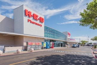 Laredo, TX Retail - 7815 Mcpherson Ave Laredo, TX Retail - 7815 Mcpherson Ave