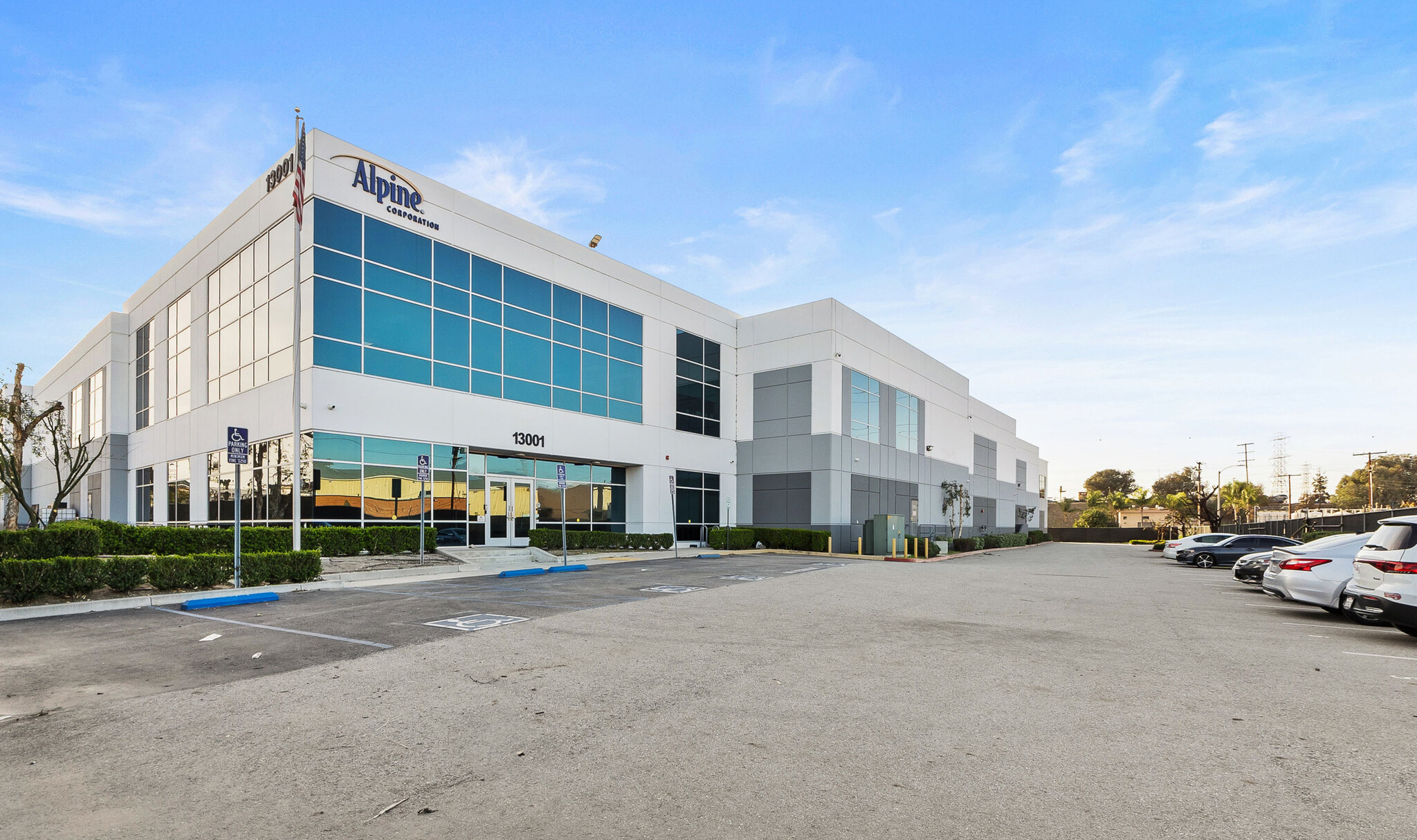 13001 Temple Ave, City Of Industry, CA for Sale