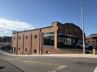 Maryville, TN Retail - 201 S Court Street