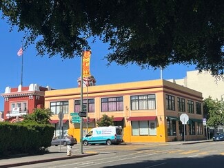 Oakland, CA undefined - 251-273 9th St Oakland, CA undefined - 251-273 9th St