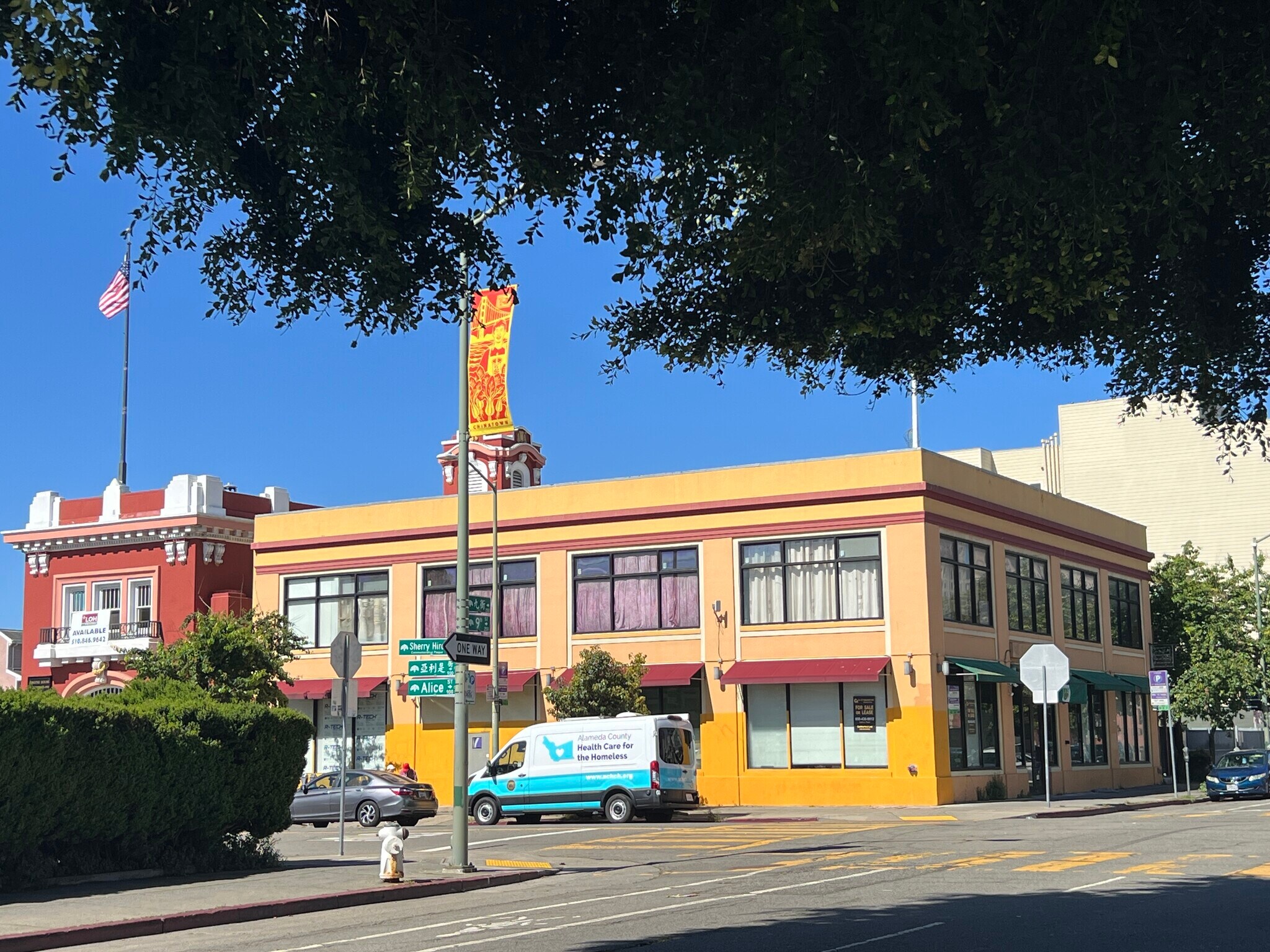 251-273 9th St, Oakland, CA for Sale