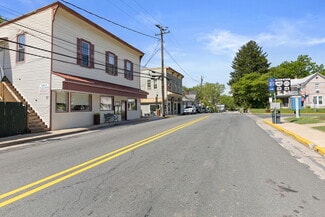 Edinburg, VA Retail - 125 S Main St Edinburg, VA Retail - 125 S Main St