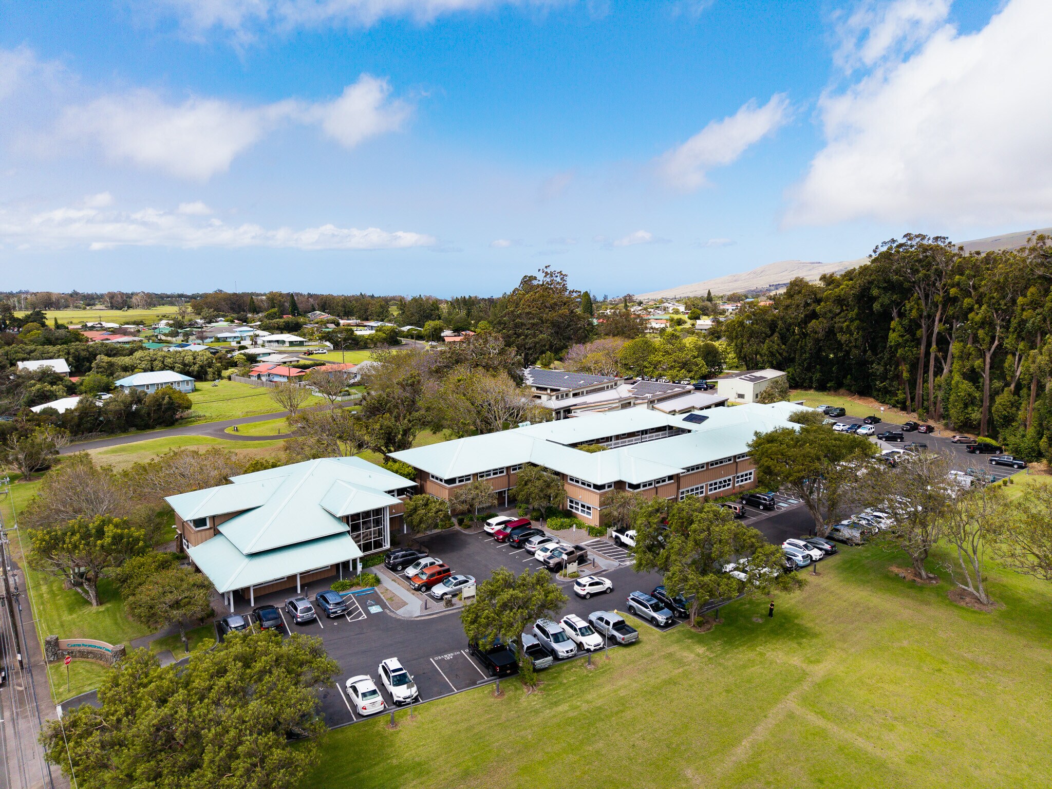 65-1230 Mamalahoa Hwy, Kamuela, HI for Rent