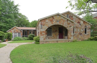 Arlington, TX Office - 1311 W Abram St