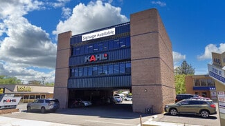 Reno, NV Office - 470 E Plumb Ln