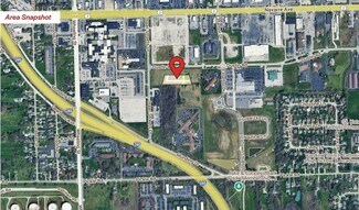 Oregon, OH Commercial Land - 2830 Navarre Ave Oregon, OH Commercial Land - 2830 Navarre Ave