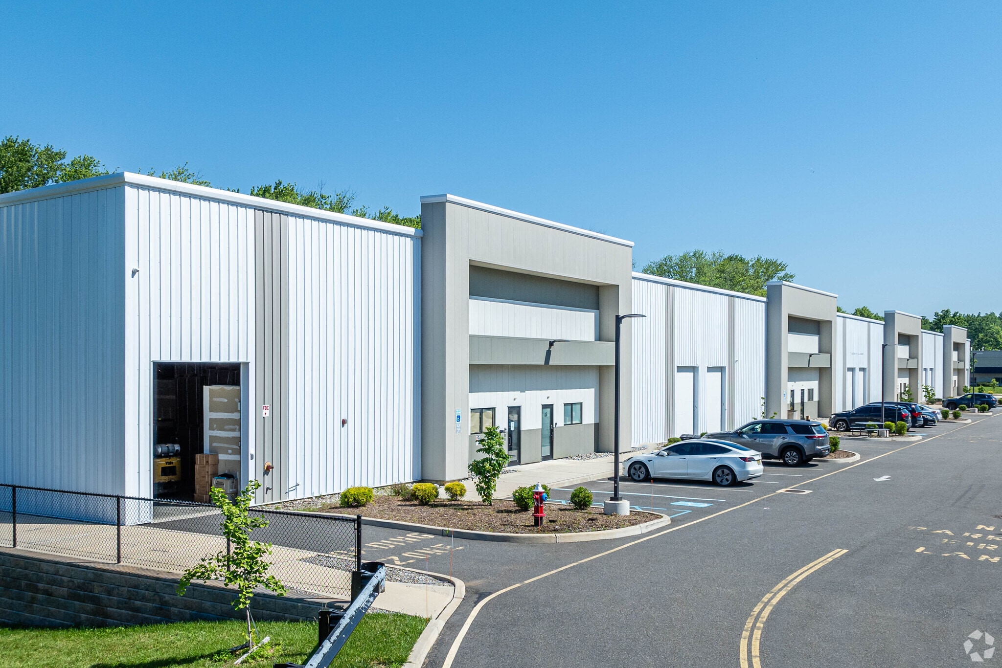 1 Industrial Ct, Freehold, NJ for Rent