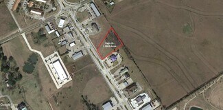 Mont Belvieu, TX Commercial Land - Eagle Dr Mont Belvieu, TX Commercial Land - Eagle Dr