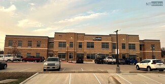 North Richland Hills, TX Coworking Space - 8813 N Tarrant Pky