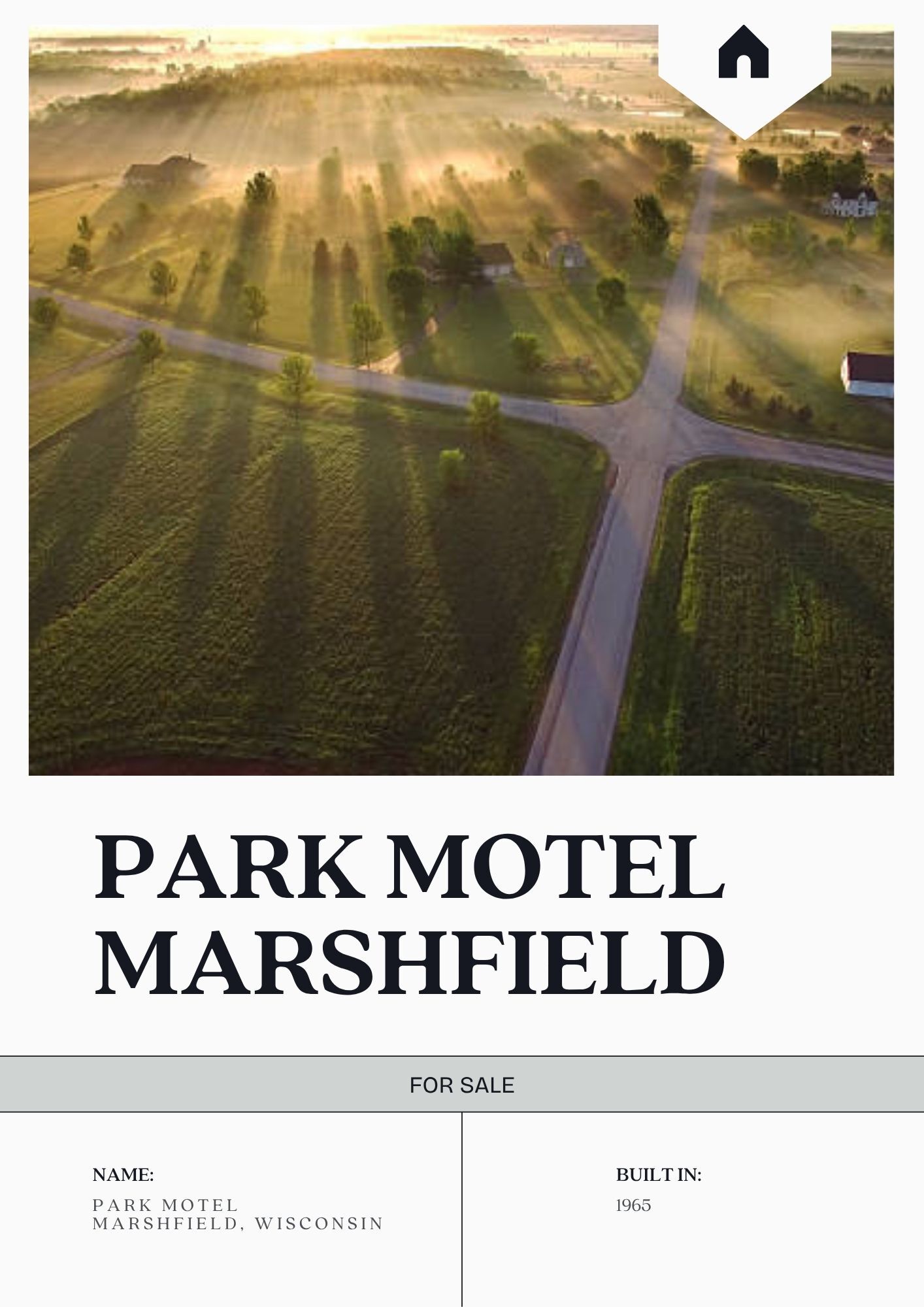 1806 S Central Ave, Marshfield, WI for Sale